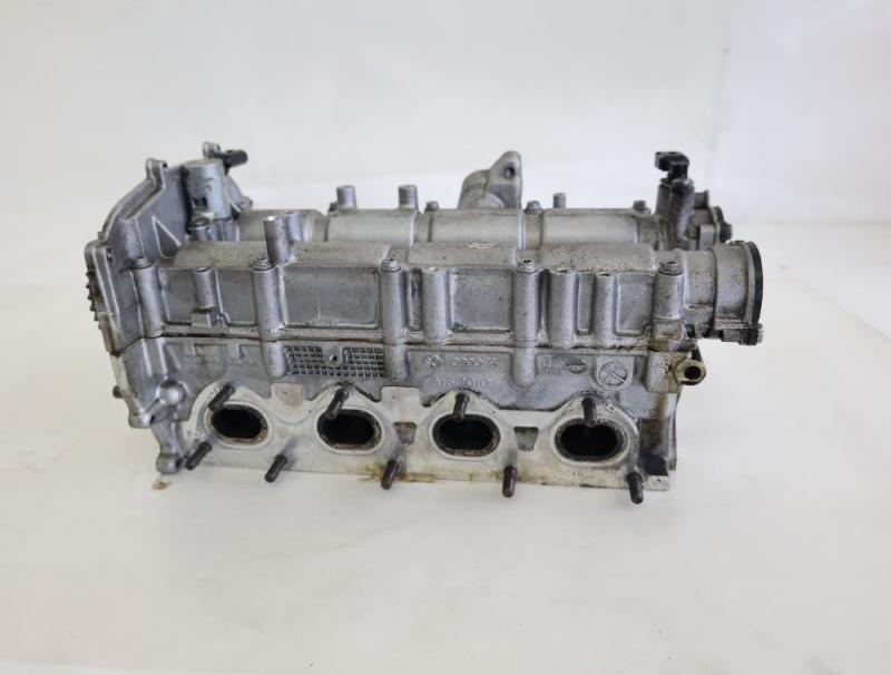 Zylinderkopf 03C103358BA Seat ALTEA 5P1