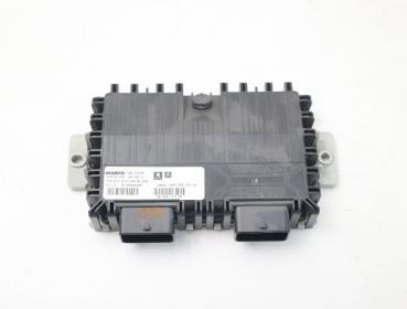 Steuergerät Karosserie 9665811380 Citroen C4 PICASSO I