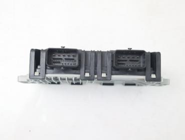 Preview: Steuergerät Karosserie 9665811380 Citroen C4 PICASSO I