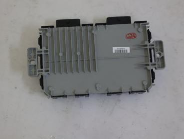 Preview: Steuergerät Karosserie 9665811380 Citroen C4 PICASSO I