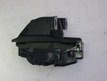 Schloß Heckklappe 8719G8 Citroen C4 PICASSO I