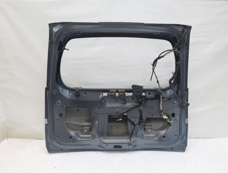 Preview: Heckklappe 8701W6 Citroen C4 PICASSO I
