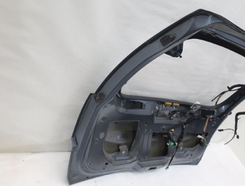 Heckklappe 8701W6 Citroen C4 PICASSO I