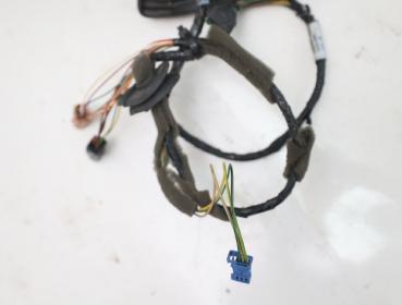 Preview: Spiegel links elektrisch 96851519XY Citroen C4 PICASSO I