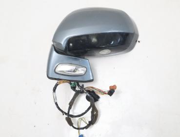 Preview: Spiegel links elektrisch 96851519XY Citroen C4 PICASSO I