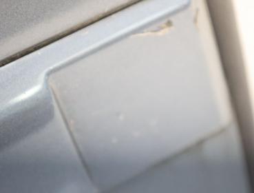 Preview: Tür hinten rechts 9008P6 Citroen C4 PICASSO I