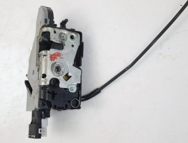 Türschloß vorn rechts 9136Z0 Citroen C4 PICASSO I