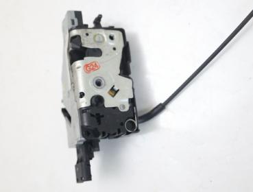 Türschloß hinten rechts 9138J9 Citroen C4 PICASSO I