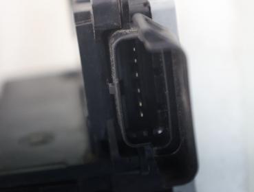 Türschloß hinten rechts 9138J9 Citroen C4 PICASSO I
