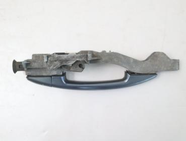 Preview: Türgriff außen hinten rechts 9101GH Citroen C4 PICASSO I