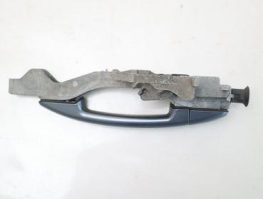 Preview: Türgriff außen hinten links 9101GH Citroen C4 PICASSO I