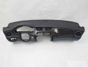 Armaturenbrett 2196801587 Mercedes CLS C219