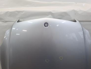 Preview: Motorhaube 2198800157 Mercedes CLS C219