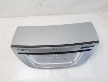 Heckdeckel 2197500075 Mercedes CLS C219