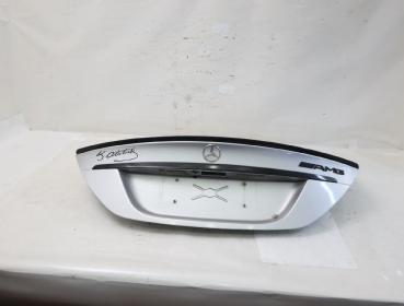 Preview: Heckdeckel 2197500075 Mercedes CLS C219
