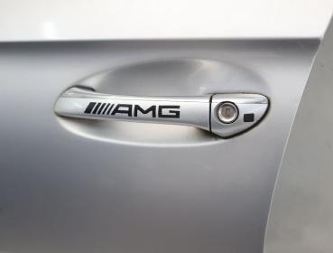 Preview: Tür vorn links 2197200105 Mercedes CLS C219