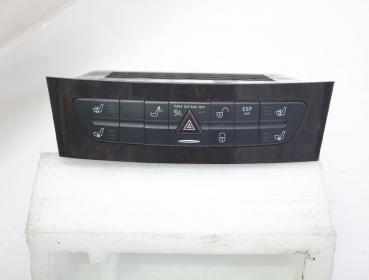 Kombischalter 2118218658 Mercedes CLS C219