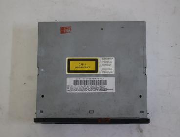 Preview: Navigationssystem 2118705226 Mercedes CLS C219