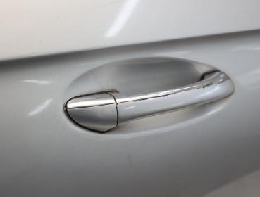 Preview: Tür hinten rechts 2197300205 Mercedes CLS C219