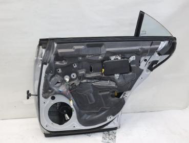 Preview: Tür hinten rechts 2197300205 Mercedes CLS C219