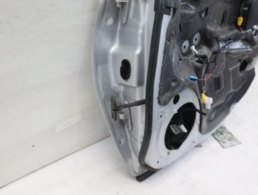 Tür hinten rechts 2197300205 Mercedes CLS C219