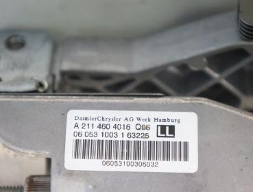 Preview: Lenksäule 2114604016 Mercedes CLS C219
