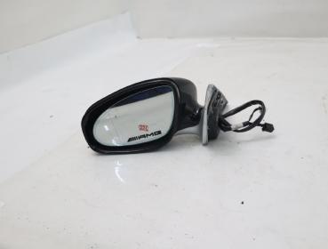 Spiegel links elektrisch 2198100376 Mercedes CLS C219