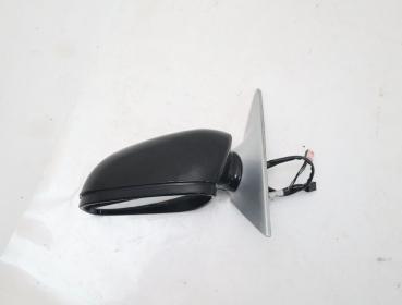 Preview: Spiegel links elektrisch 2198100376 Mercedes CLS C219