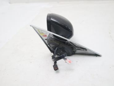 Preview: Spiegel links elektrisch 2198100376 Mercedes CLS C219