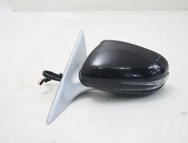 Preview: Spiegel links elektrisch 2198100376 Mercedes CLS C219