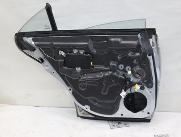 Preview: Tür hinten links 2197300105 Mercedes CLS C219