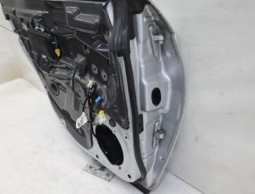 Tür hinten links 2197300105 Mercedes CLS C219