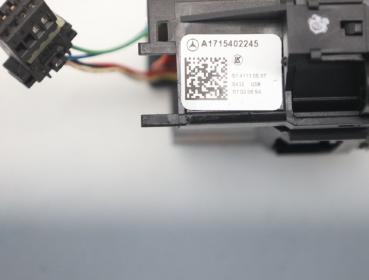 Schalter Blinker 1715402245 Mercedes CLS C219