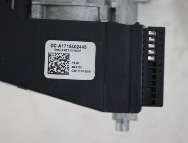 Schalter Tempomat 1715402445 Mercedes CLS C219