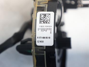 Airbag Wickelfeder 1714640518 Mercedes CLS C219