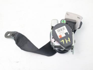 Preview: Sicherheitsgurt hinten rechts 2198601985 Mercedes CLS C219