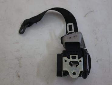 Sicherheitsgurt hinten rechts 2198601985 Mercedes CLS C219