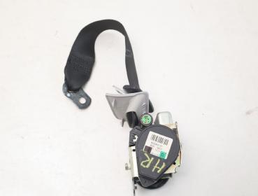 Preview: Sicherheitsgurt hinten links 2198602085 Mercedes CLS C219