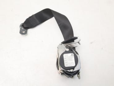 Preview: Sicherheitsgurt hinten links 2198602085 Mercedes CLS C219