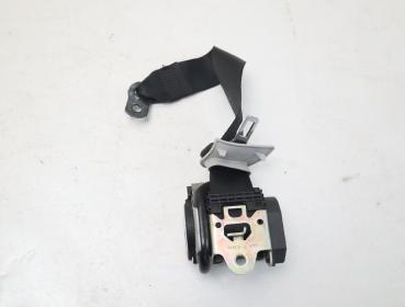 Sicherheitsgurt hinten links 2198602085 Mercedes CLS C219