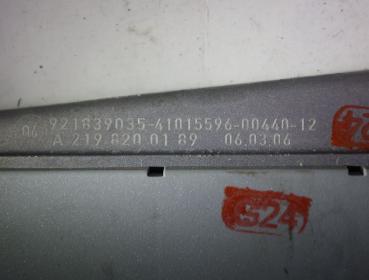 Preview: Antennenweiche 2198200189 Mercedes CLS C219
