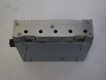 Preview: Radio-Verstärker-Einheit 2118704089 Mercedes CLS C219