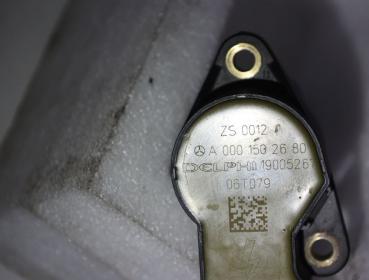 Preview: Zündspule Zylinder 2 0001502680 Mercedes CLS C219