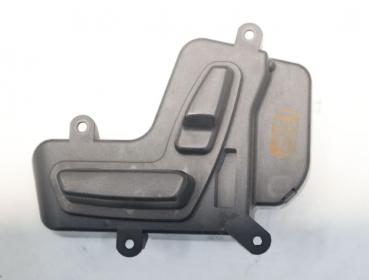 Schalter Sitz 2198200110 Mercedes CLS C219