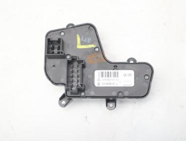 Preview: Schalter Sitz 2198200110 Mercedes CLS C219