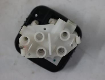 Preview: Schalter Sitz 2118000878 Mercedes CLS C219
