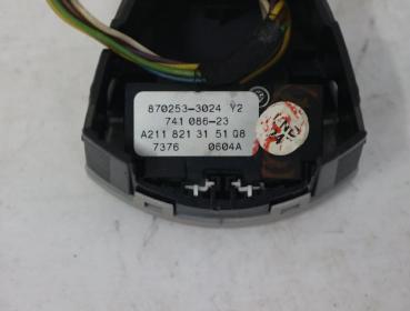 Preview: Schalter sonstige 2118213151 Mercedes CLS C219