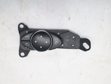 Preview: Schalter Spiegel 2118216179 Mercedes CLS C219