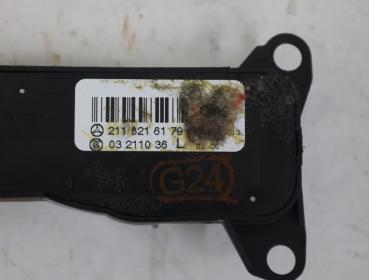 Schalter Spiegel 2118216179 Mercedes CLS C219