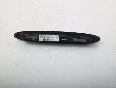 Preview: Display 1715420123 Mercedes CLS C219